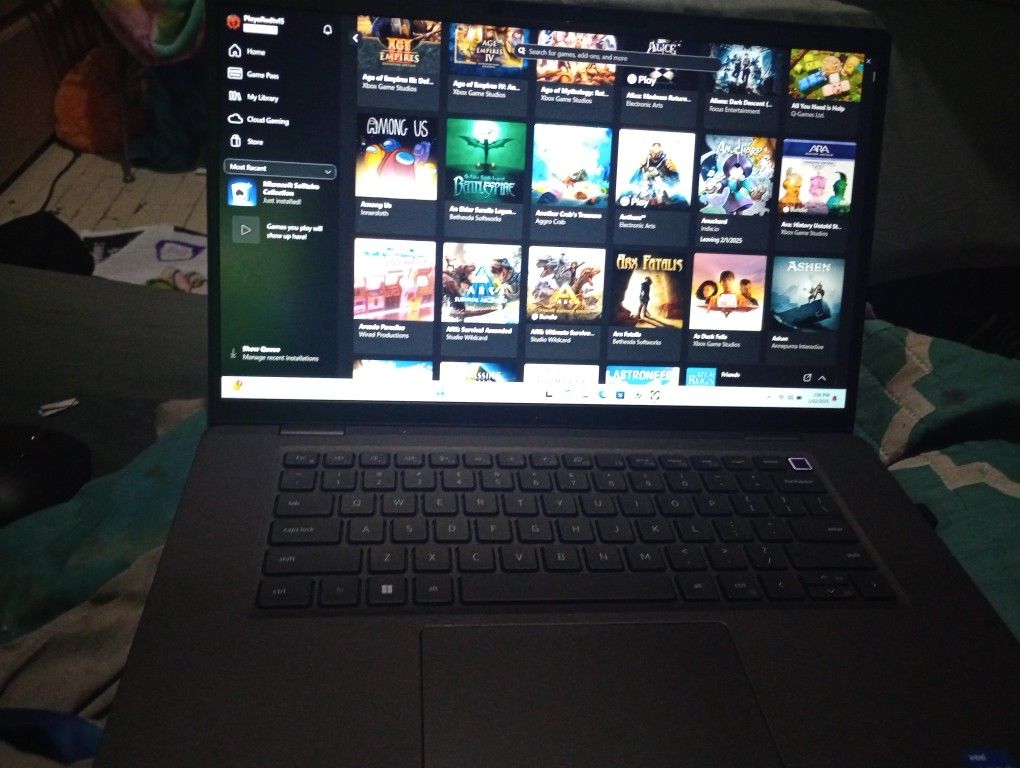 Dell Latitude 7520