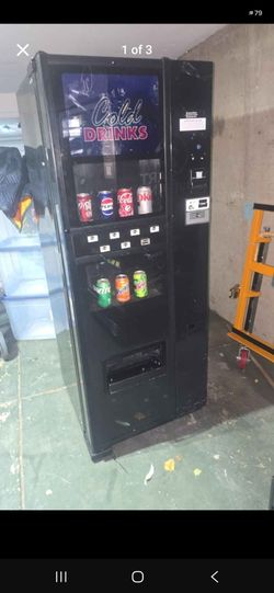 Vending Machine
