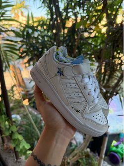 Adidas shoes for girls