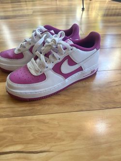 Nike Air Force 1 sz 3.5 y