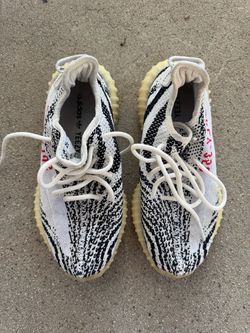 Yezzy size 6.5