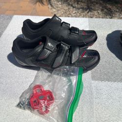 Bike Shoes