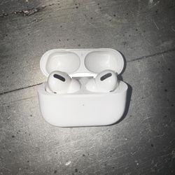 Airpods Pro First Generation