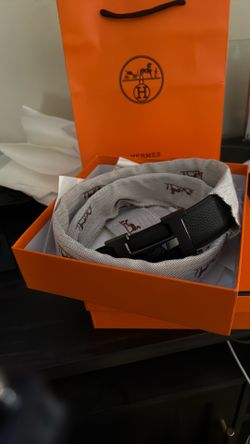 Belt