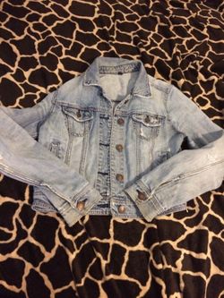 Women's jacket