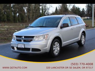 2014 Dodge Journey