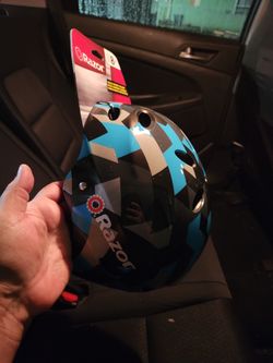 Razor Kids Helmet