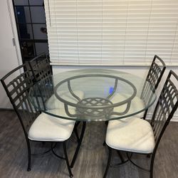 Dining Room Table