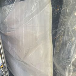 Twin Size Mattress 