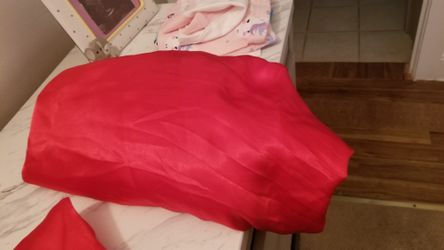 Bed Cover  Queen  Size 