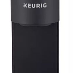Keurig K-Mini Single-Serve K-Cup Pod Coffee Maker

