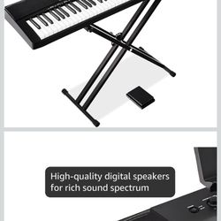 Digital Piano Best Choice Product  Inc