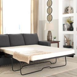 Queen sofa sleeper (available in twin, full or queen)