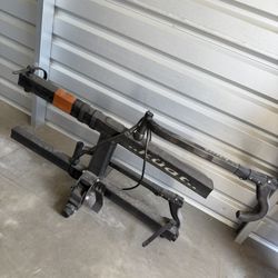 Küat Bike Rack 