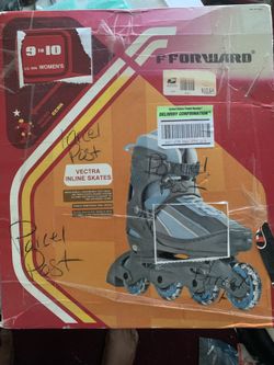 NEW Women’s inline Skates