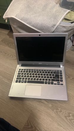Acer Aspire laptop V5-431