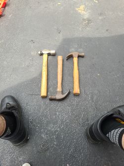 Hammer