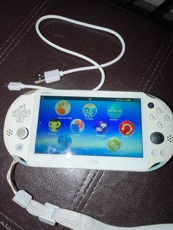 Psvita
