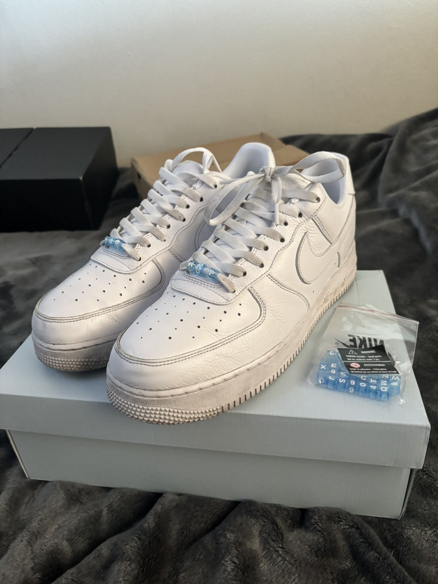 Nike nocta air force