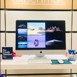 2019 27" iMac 5K 3.7 GHz i5 16GB RAM 512 SSD - We Finance - Warranty - $899 (Middleton, MA)