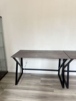 Computer Desk