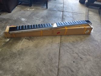 Tundra 2015 Running Boards
