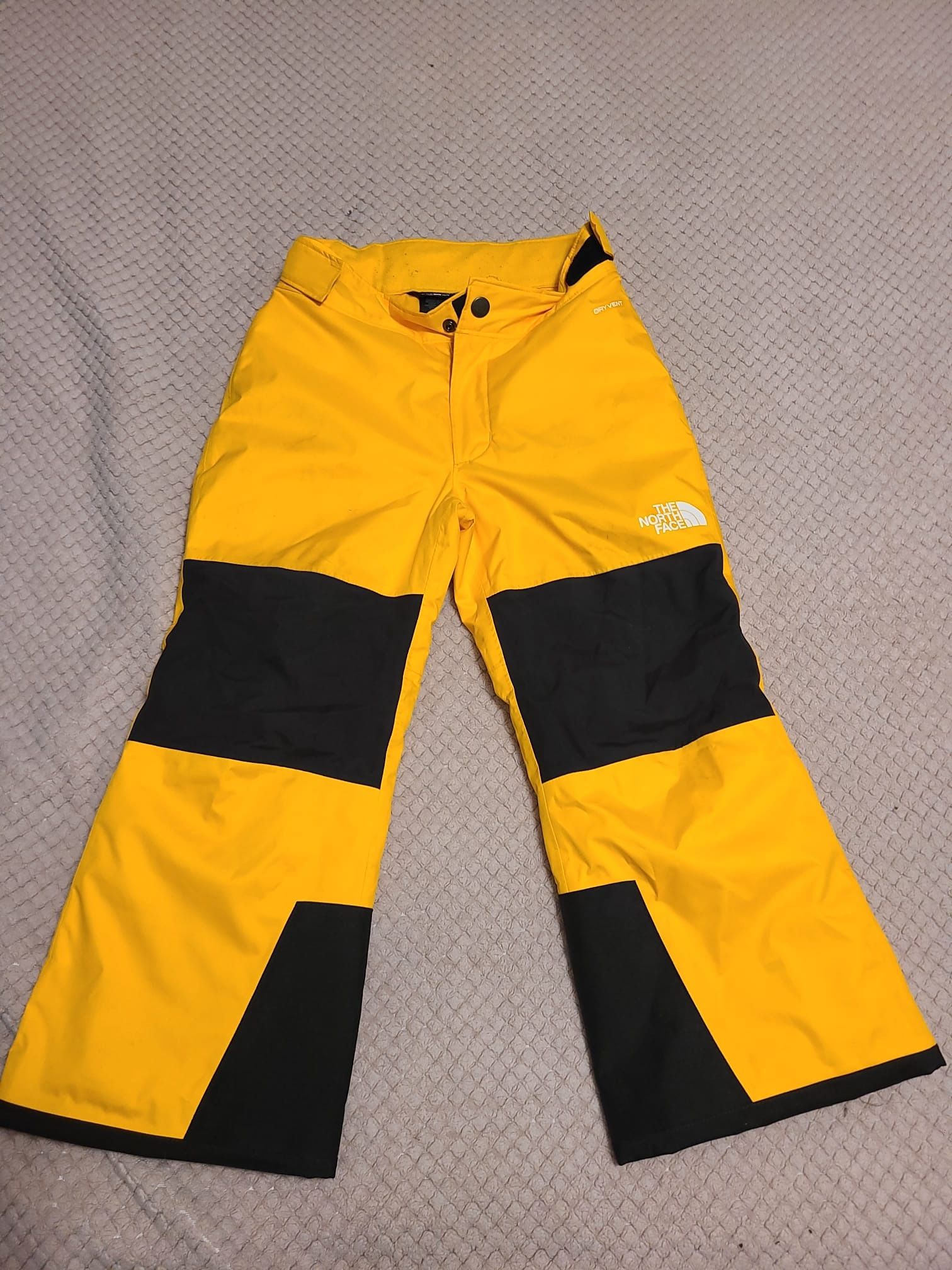 Kids Snow Pants North face/ L.L Bean