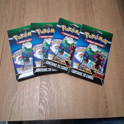 Pokémon  Bundle Pack