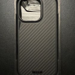 Phone Rebel iPhone 16 Pro Case - NEW, $40 CASH ONLY