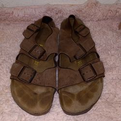 Birkenstock 42 in us hotsell size