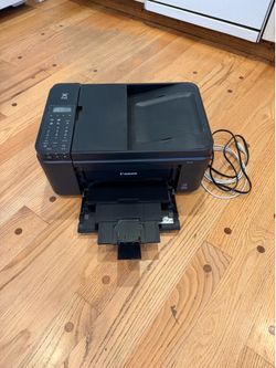 Canon MX492 Printer/Scanner