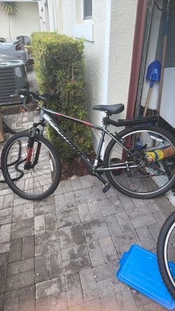 men’s bike