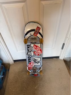 Real skateboard complete set