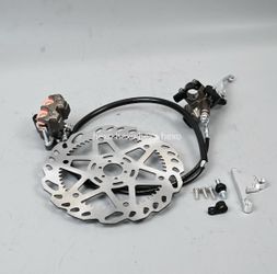 Ultra Bee brakes For surron Lbx (FRONT BRAKE)