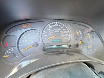 2005 GMC Sierra 2500 HD