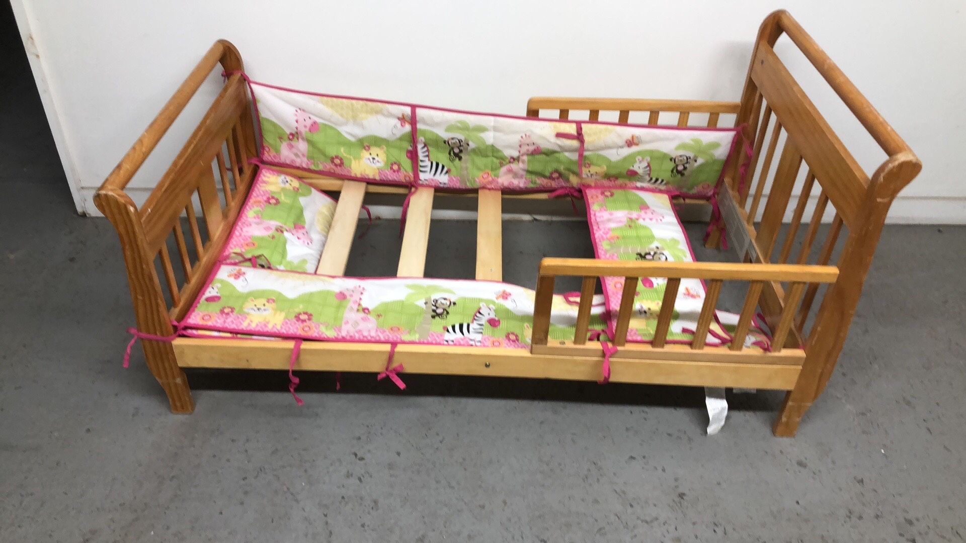 Kids bed