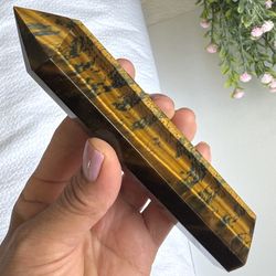 Tiger’s Eye Tower