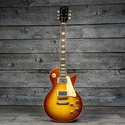 Gibson Custom Shop 1960 Les Paul