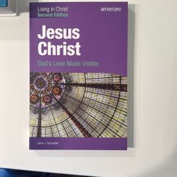 Jesus Christ