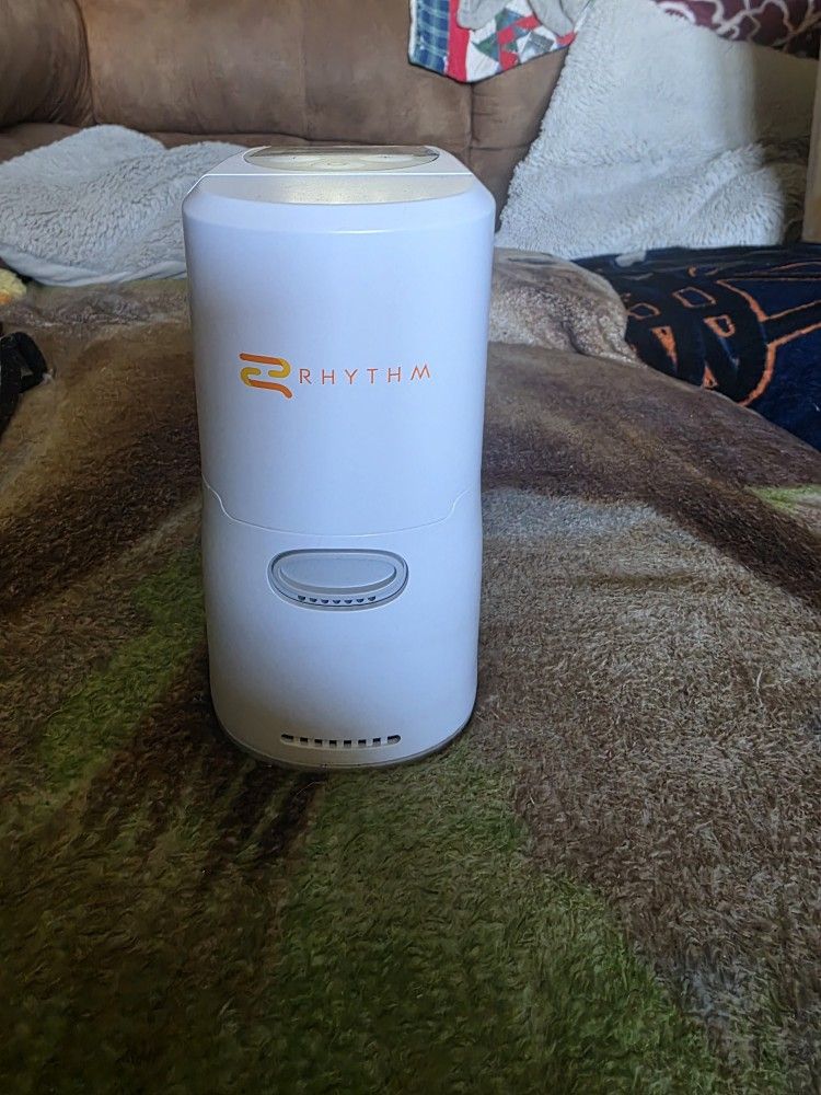 Rhythm Portable Concentrator