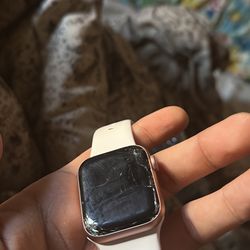 Apple Watch Series 5