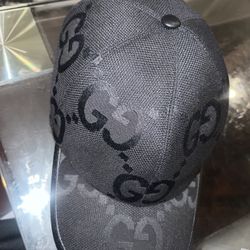 Gucci Baseball Cap