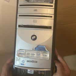 Pc Computer 