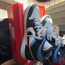 Jordan’s