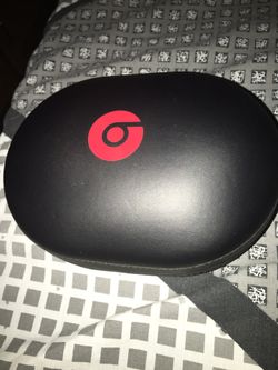 Dre beats headphones