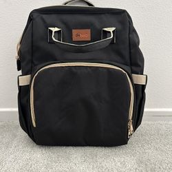 Diaper Bag