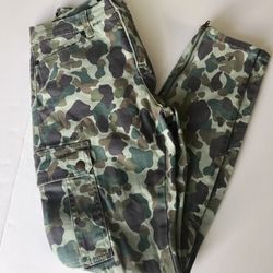 BDG WOMEN’S PANTS ,ZIP ANKLE SIZE 25