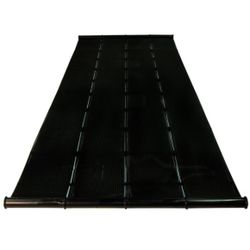 Heliocol Solar Pool Heater 7 Panels 350sq Ft 