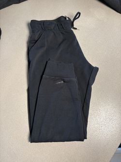 Nike Women’s Dri-Fit Sweatpants Black Size Medium 