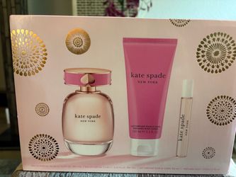 Kate Spade Gift Set